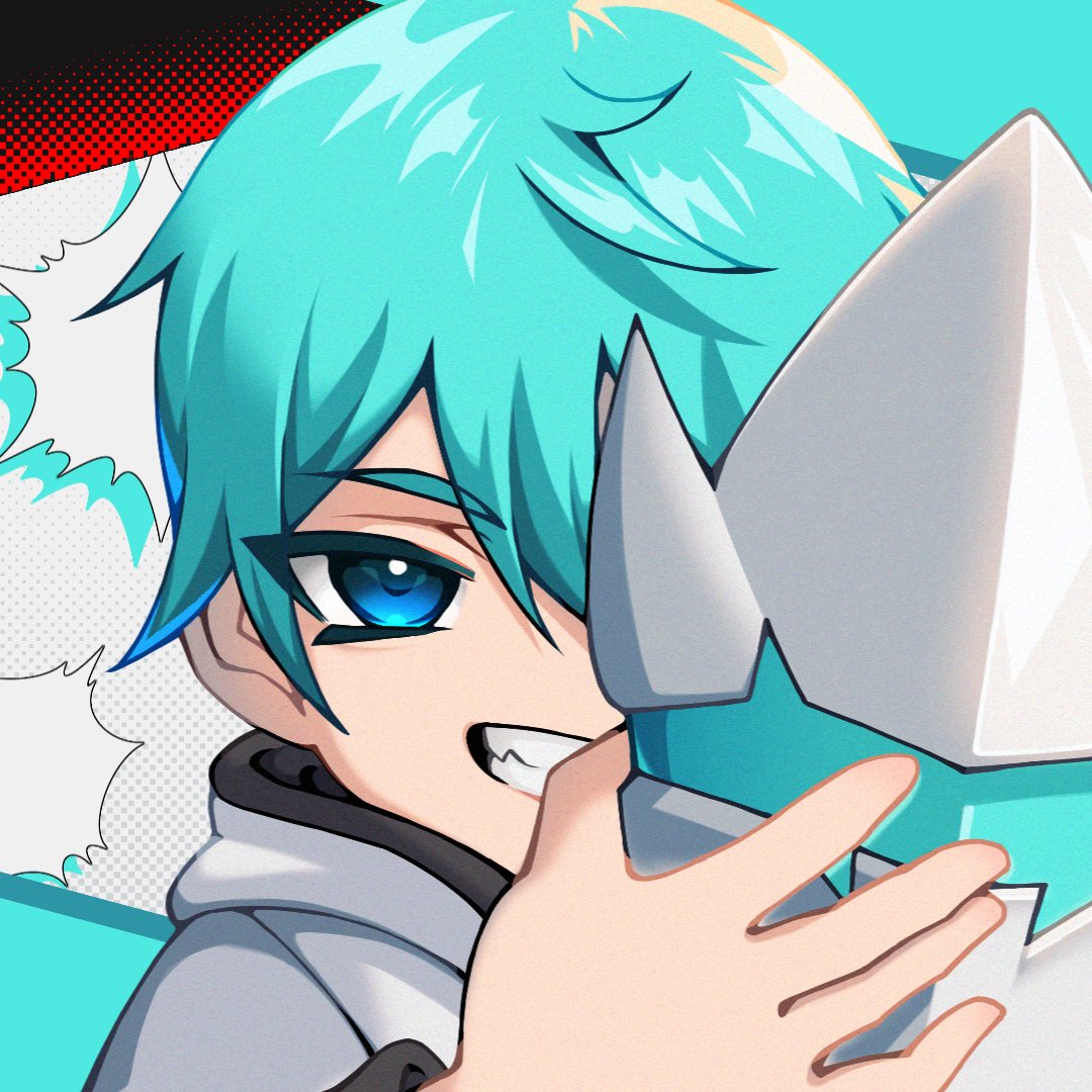 はくも tweet media