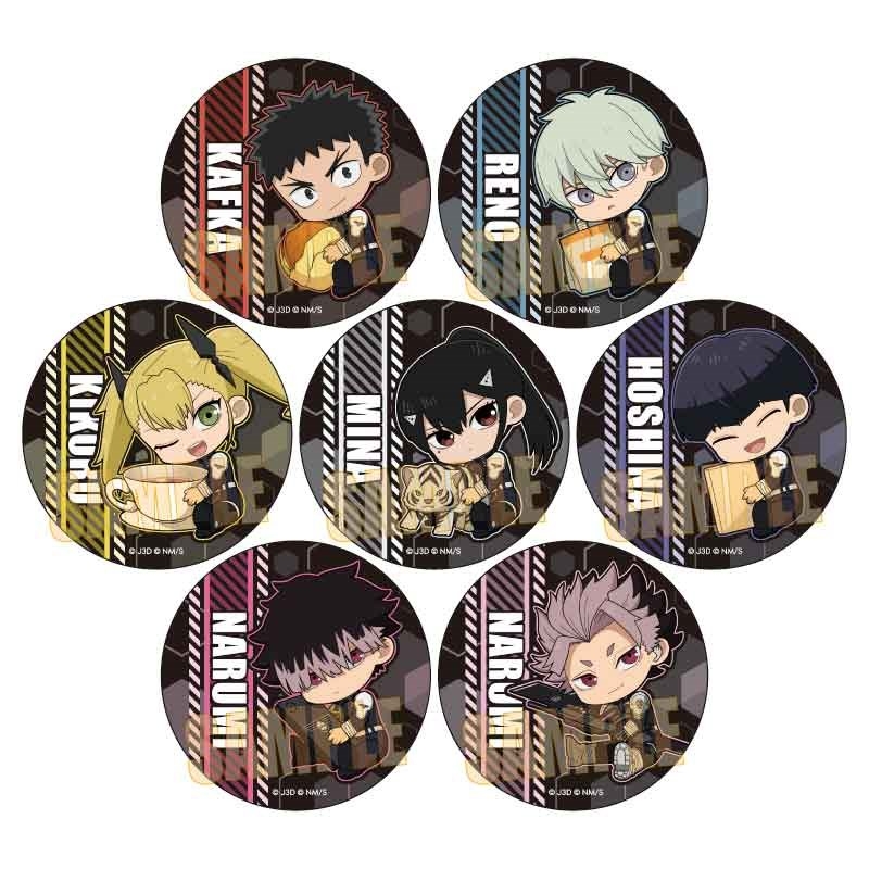 怪獣8号 グッズ&情報 (@goodsKaijuNo8) / Posts / X