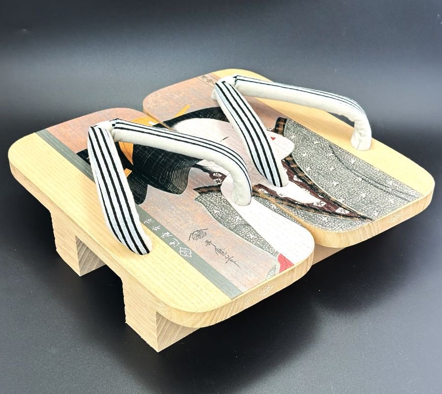 はきもの 浅草辻屋本店 下駄・草履・雪駄 専門店 on X