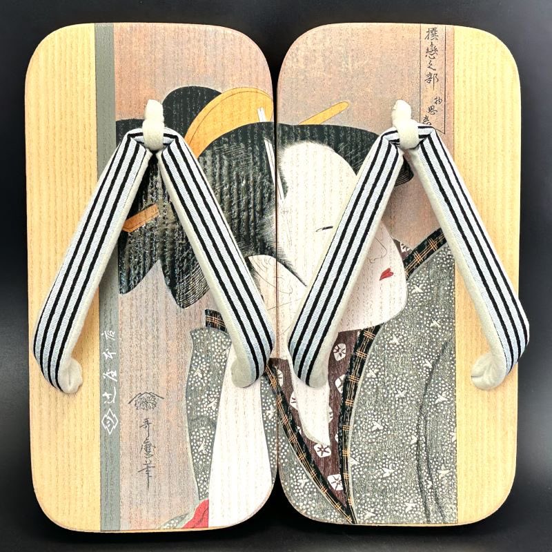 浅草辻屋本店 下駄・草履・雪駄 専門店 on X