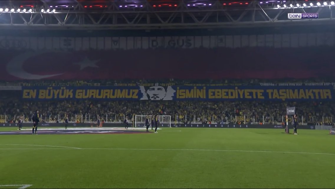 Günaydın TÜRK milleti 😔