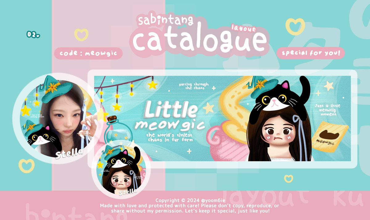 sabintang ☆ tweet media