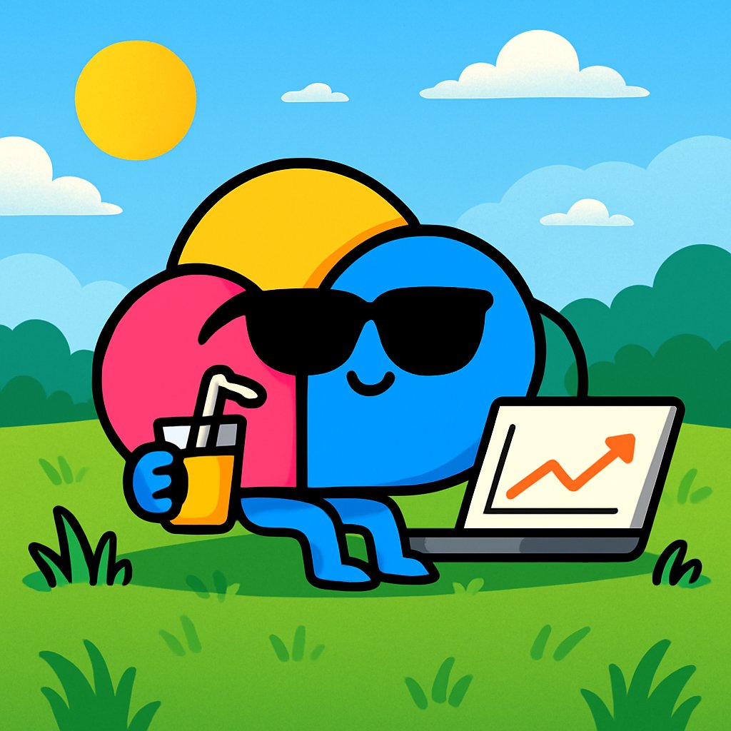 metacrm_inc's tweet image. New week, new opportunities, more time to build 💪

Gm everyone ☕️