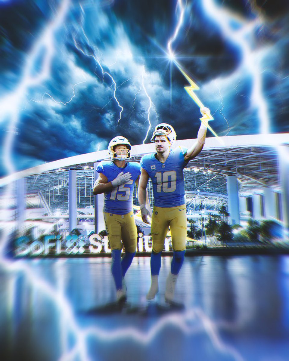 VOLTAGE VICTORY. ⚡️