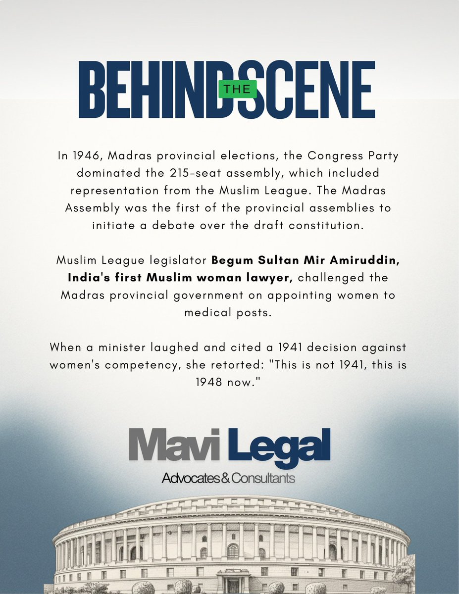 m_pradhan's tweet photo. @highlight 
#IndianHistory
​#MadrasAssembly
​#MuslimLeague
​#1940sIndia https://t.co/nxN6C1SbqD