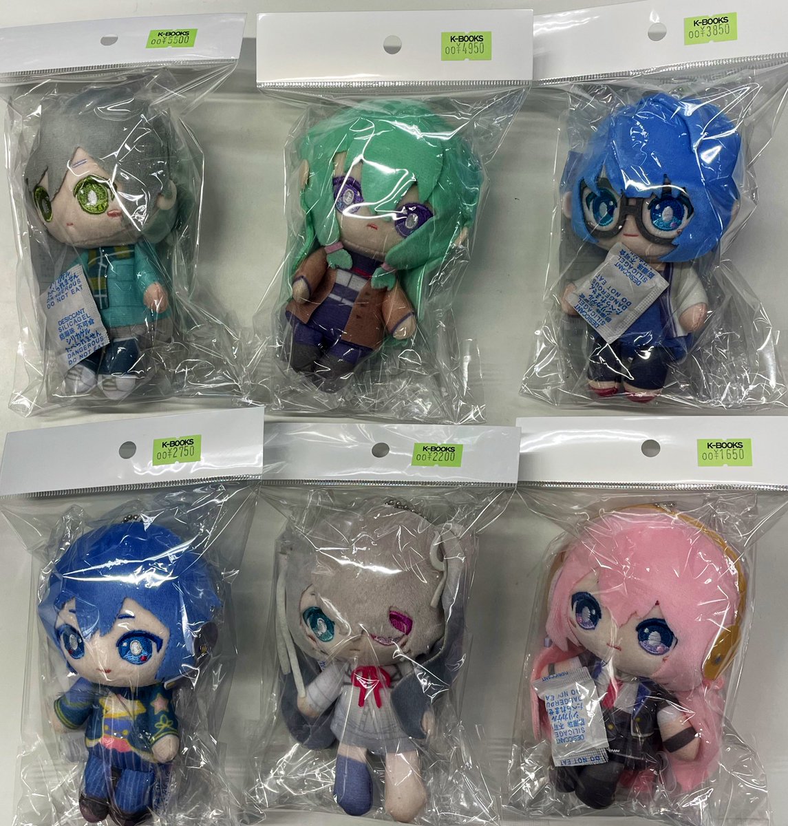 K-BOOKS 池袋ライブ館α on X