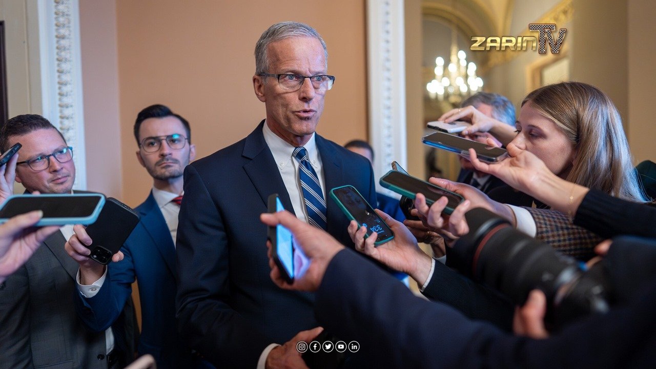 سنای امریکا برای پایان تعطیلی دولت توافق کردV