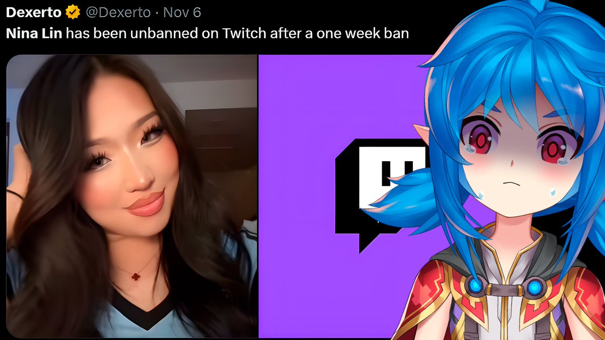 YouTube just removed one of my videos due to a 'Nudity and sexual content Policy'.  

The video was me reacting to a video about exposing the platform Twitch for unbanning one of their streamers after reiterated sexual abuse cases she did on stream. 

The video I reacted to is