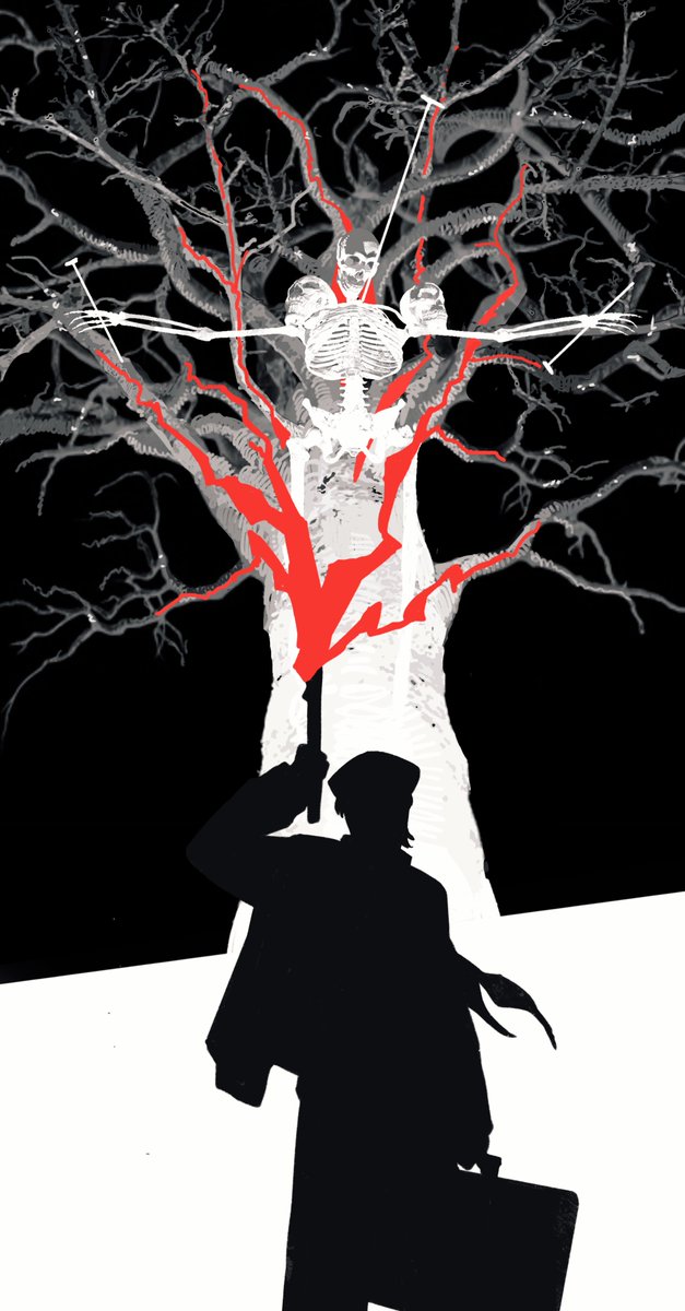 Snafu_海上浮尸🔅 tweet media