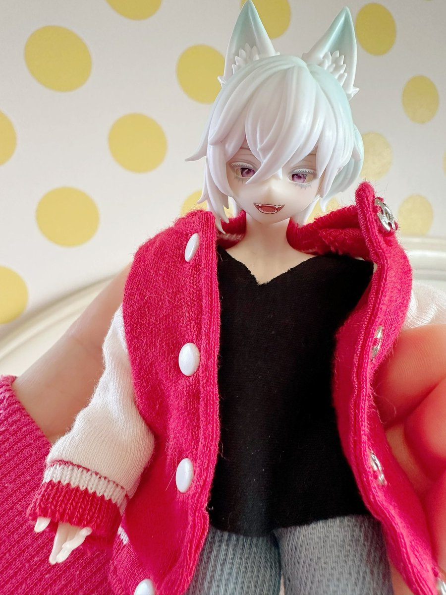 りーちゃん様ご提案品 りーちゃん♡11/15ドールアニマル東京 on X