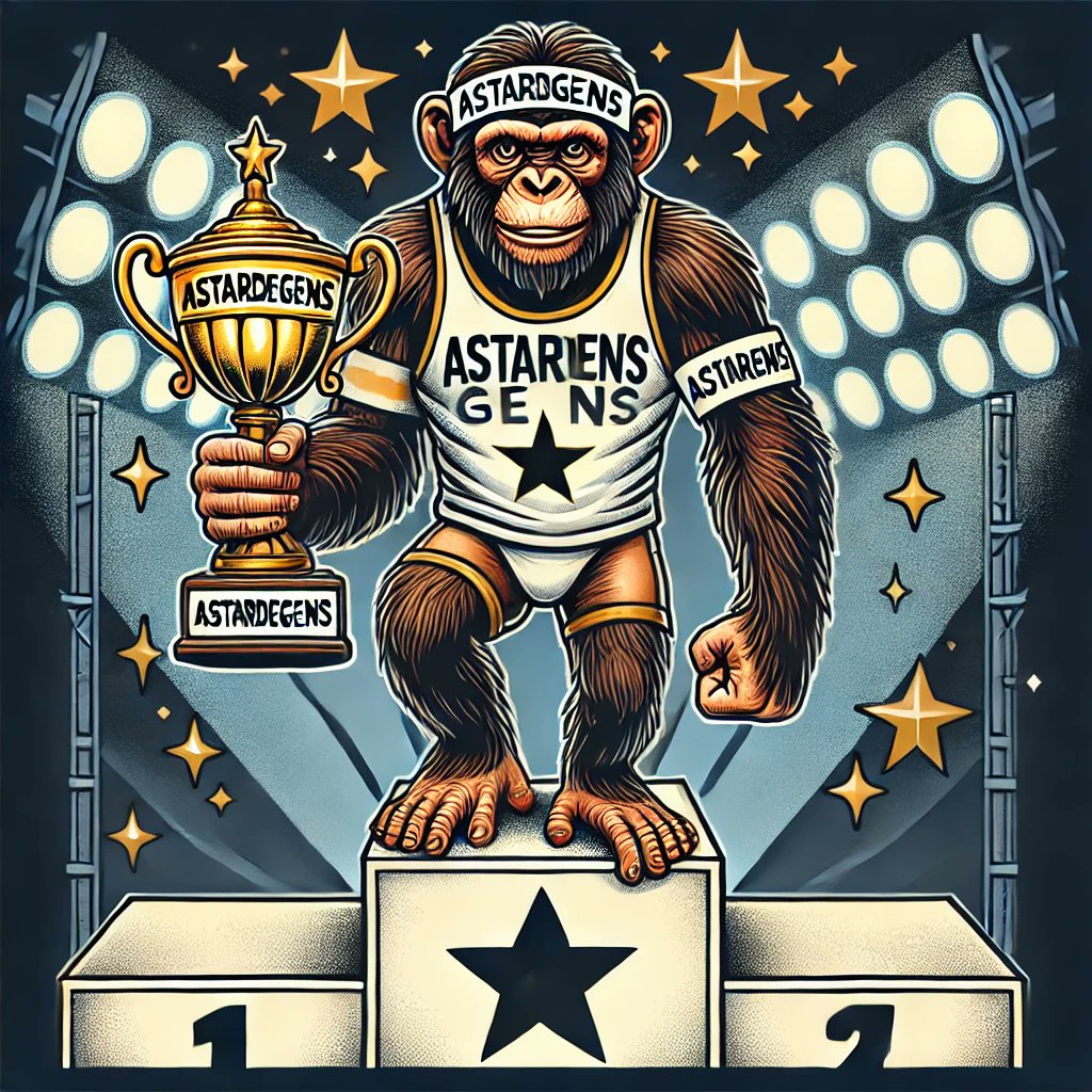 ScifouCryptoqc's tweet photo. Come one @AstarDegens fams, with 73.227M stack on #AstarDegens  we're almost equal to Bifrost 73.416M  for the season 6 dApp staking campaign, last day and last chance to put #AstarDegens infront of Bifrost on the podium
 https://t.co/TOHZ8TaHWf https://t.co/tyVe8ONb1s