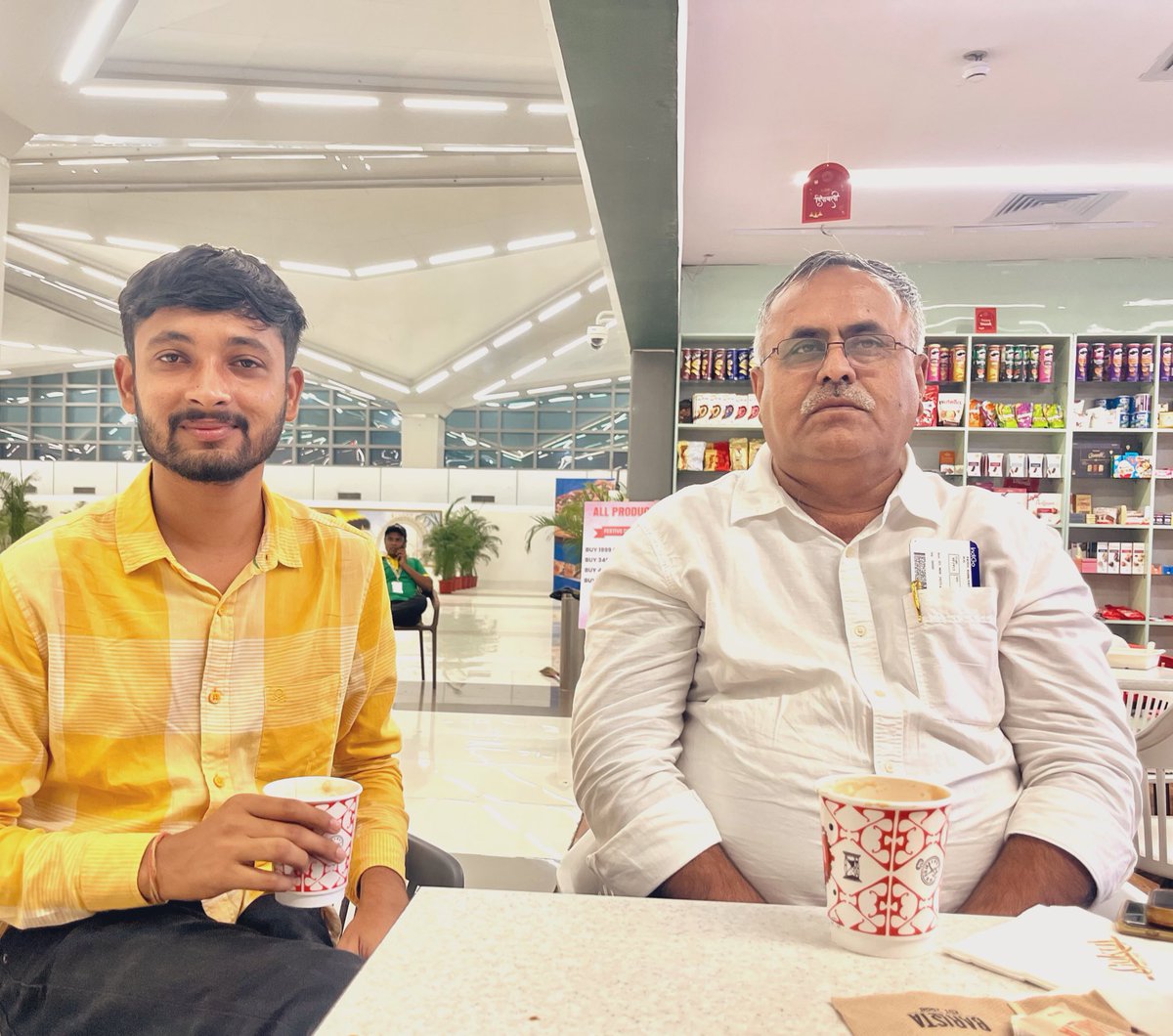 जिला कांग्रेस कमेटी बाड़मेर के पूर्व जिलाध्यक्ष श्री फतेह खान जी को जन्मदिन की हार्दिक बधाई एवं शुभकामनाएँ। 
<a href="/fatehkhaninc/">Fateh Khan</a>