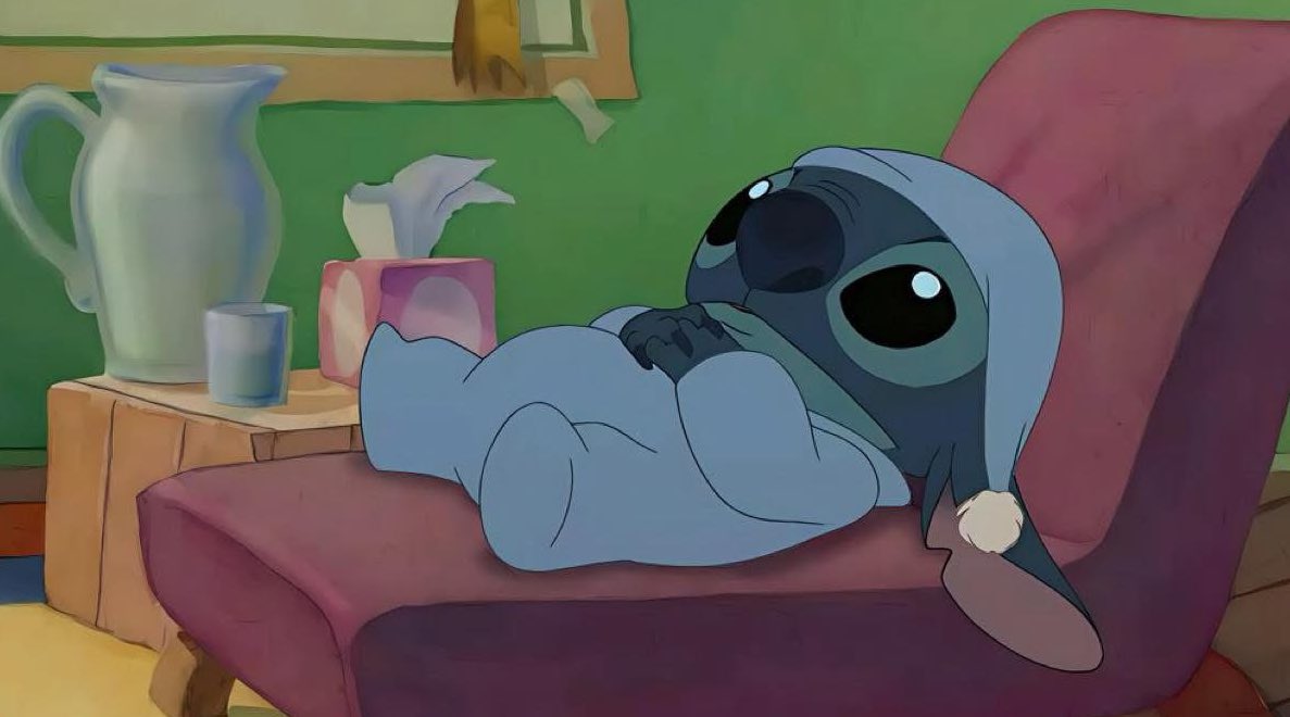 Callunc's tweet image. Me mentally preparing myself for another week