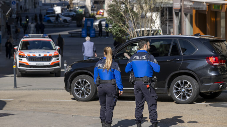 Das Schengen-Abkommen wurde den Schweizern als Sicherheitsabkommen verkauft. Das Resultat: mehr grenzüberschreitende Einbrüche als je ebx.sh/VFH1Uq