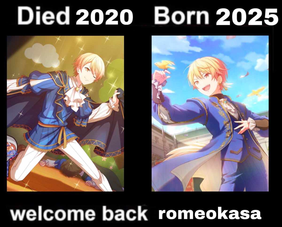 uh oh (@tsukasafied) on Twitter photo 