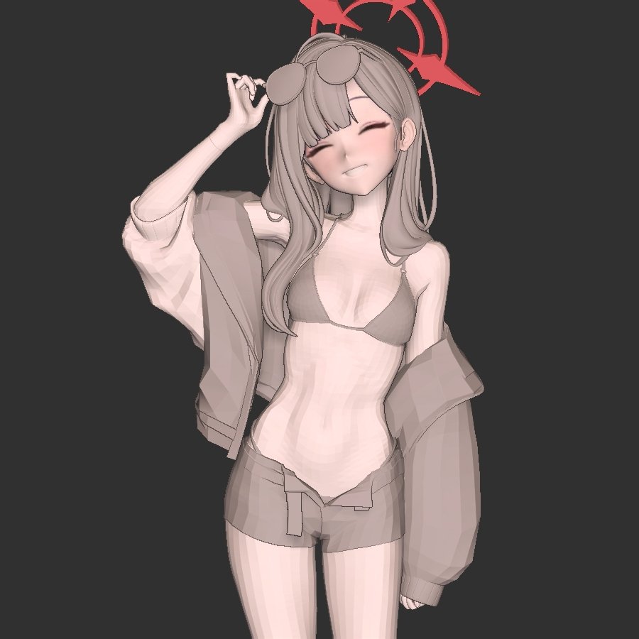 nomana32's tweet image. 30%くらい