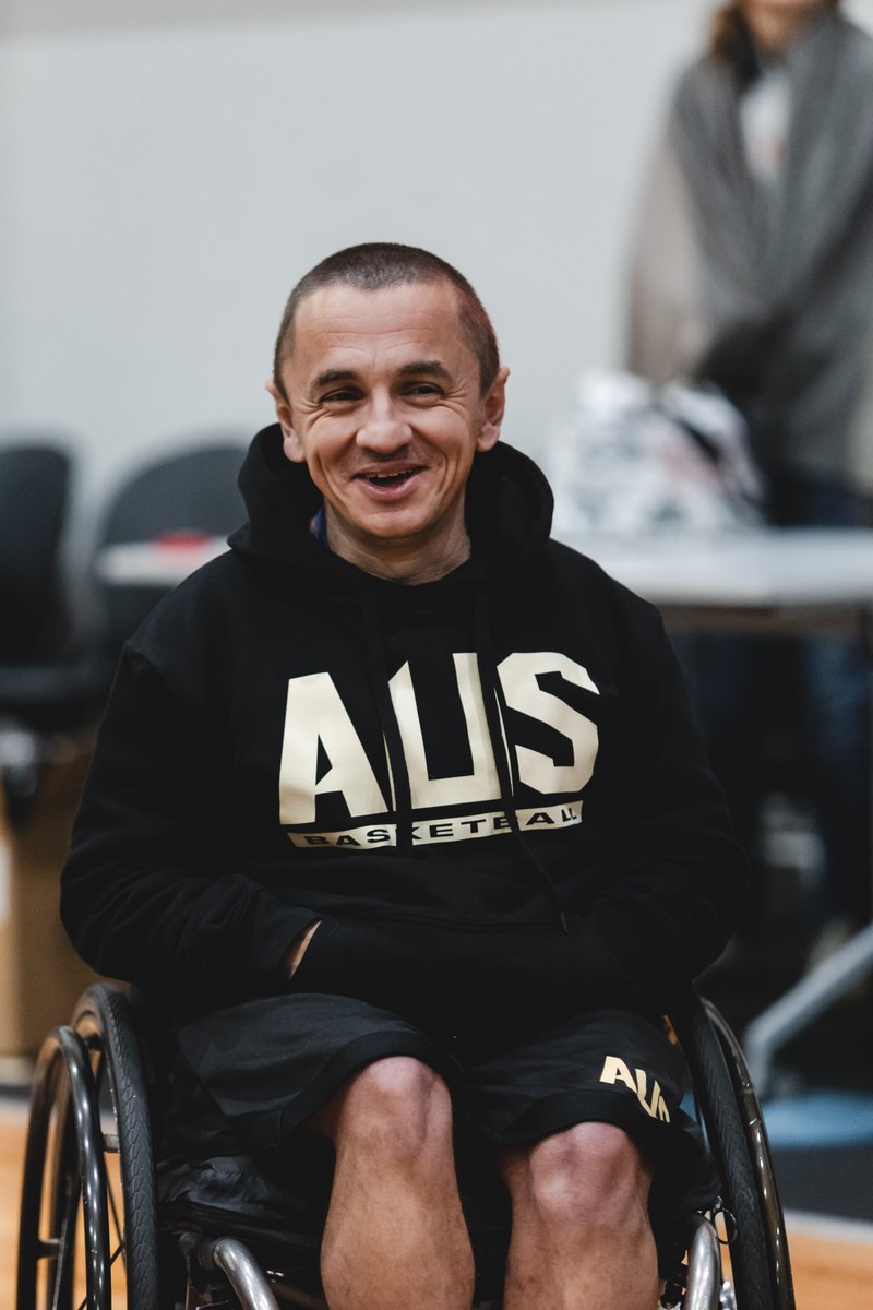 Basketball Australia tweet media