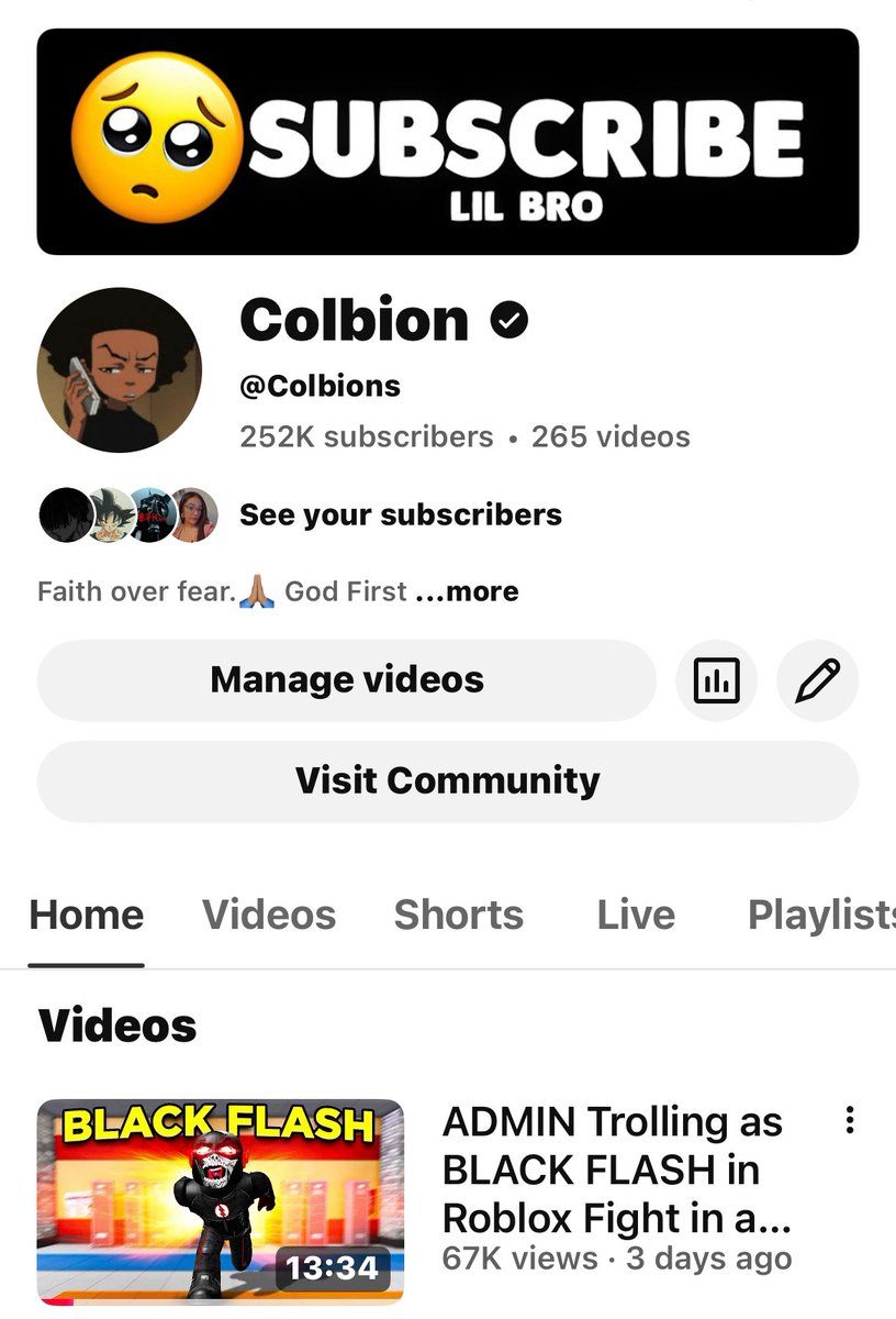 ℭ𝔬𝔩𝔟𝔰 ⛥ tweet media