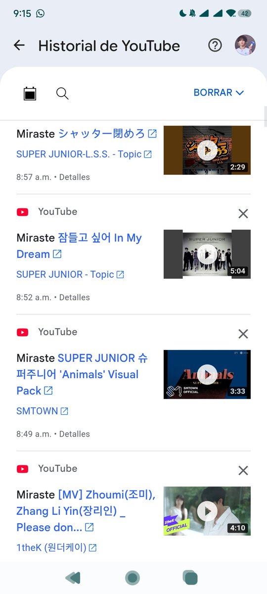 yesungie_1106's tweet photo. Streaming 8/11
#BlueWorld_group
#Me&U #IDo #Animals #InMyDream #Game #SuperJunior #MailNeverSent #SiWon
#Lingering #ItsOkay #RyeoWook #ItsYou #William #HenryLau #ThereShegoesAgain #YeSung #PleaseDontgoToday #Zhoumi #ShattaShimero #SJ_LSS
#NoLove #IWannaDance #DnE
@KyuLore https://t.co/ip8HA3lpui