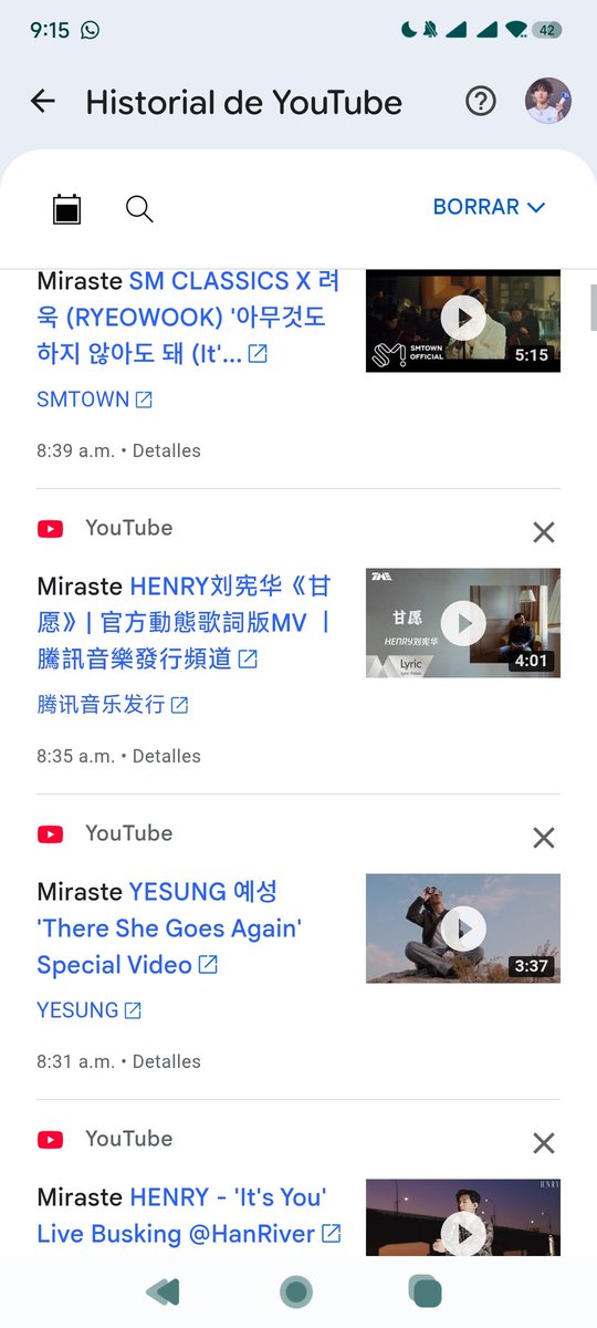 yesungie_1106's tweet photo. Streaming 8/11
#BlueWorld_group
#Me&U #IDo #Animals #InMyDream #Game #SuperJunior #MailNeverSent #SiWon
#Lingering #ItsOkay #RyeoWook #ItsYou #William #HenryLau #ThereShegoesAgain #YeSung #PleaseDontgoToday #Zhoumi #ShattaShimero #SJ_LSS
#NoLove #IWannaDance #DnE
@KyuLore https://t.co/ip8HA3lpui