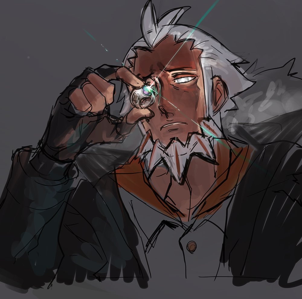 #PokemonLegendsZA 
Fさん…
