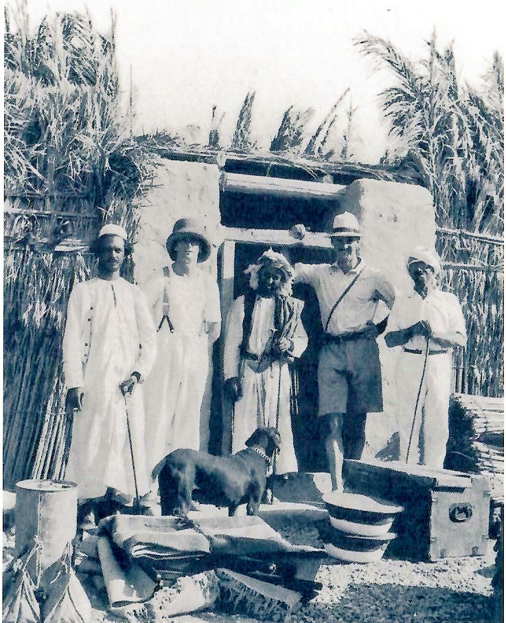 د. هدى الزدجالية🇴🇲«تراثي هويتي»🇴🇲 tweet media