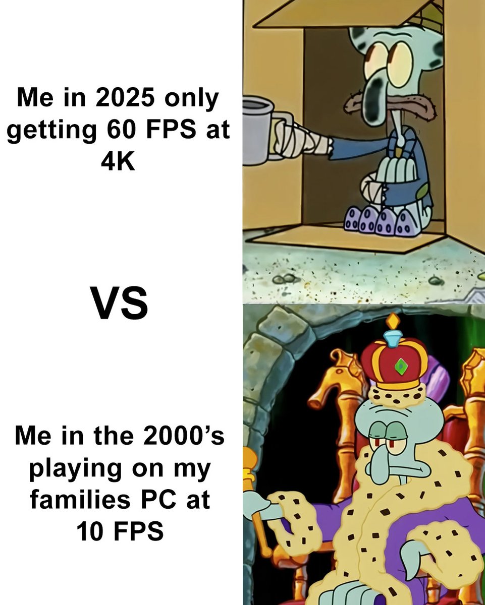 It was borderline stop motion, but my imagination filled in the blanks 🤣