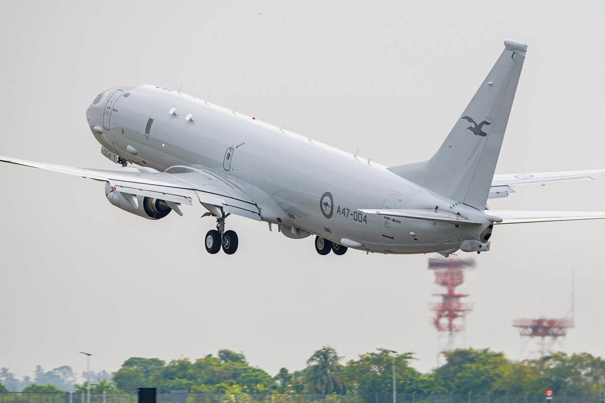 ASPI_org's tweet image. The digital battlefield around Australia’s South China Sea patrols | @fitbintim and Astrid Young | bit.ly/47NCT3M