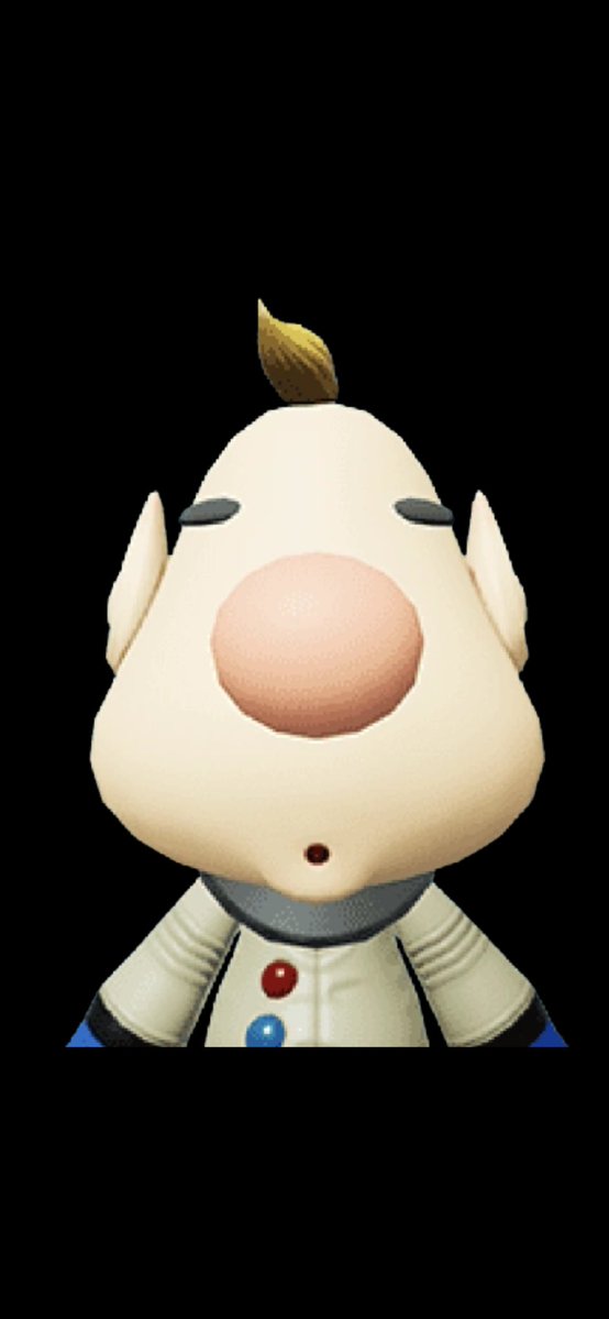 Send this to someone so they have to open their phone to look at a picture of Louie for no reason