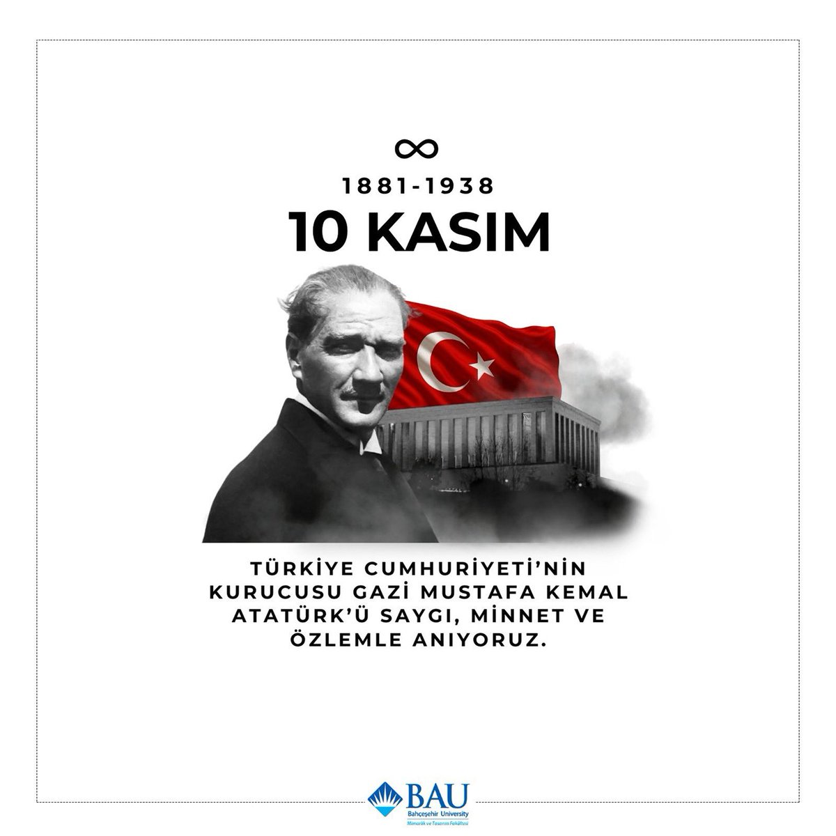 BAU Faculty of Architecture & Design tweet media