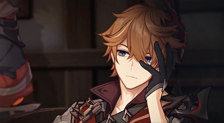 2D RP AU tweet media