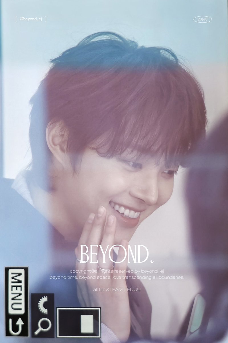 𝙗𝙚𝙮𝙤𝙣𝙙. tweet media