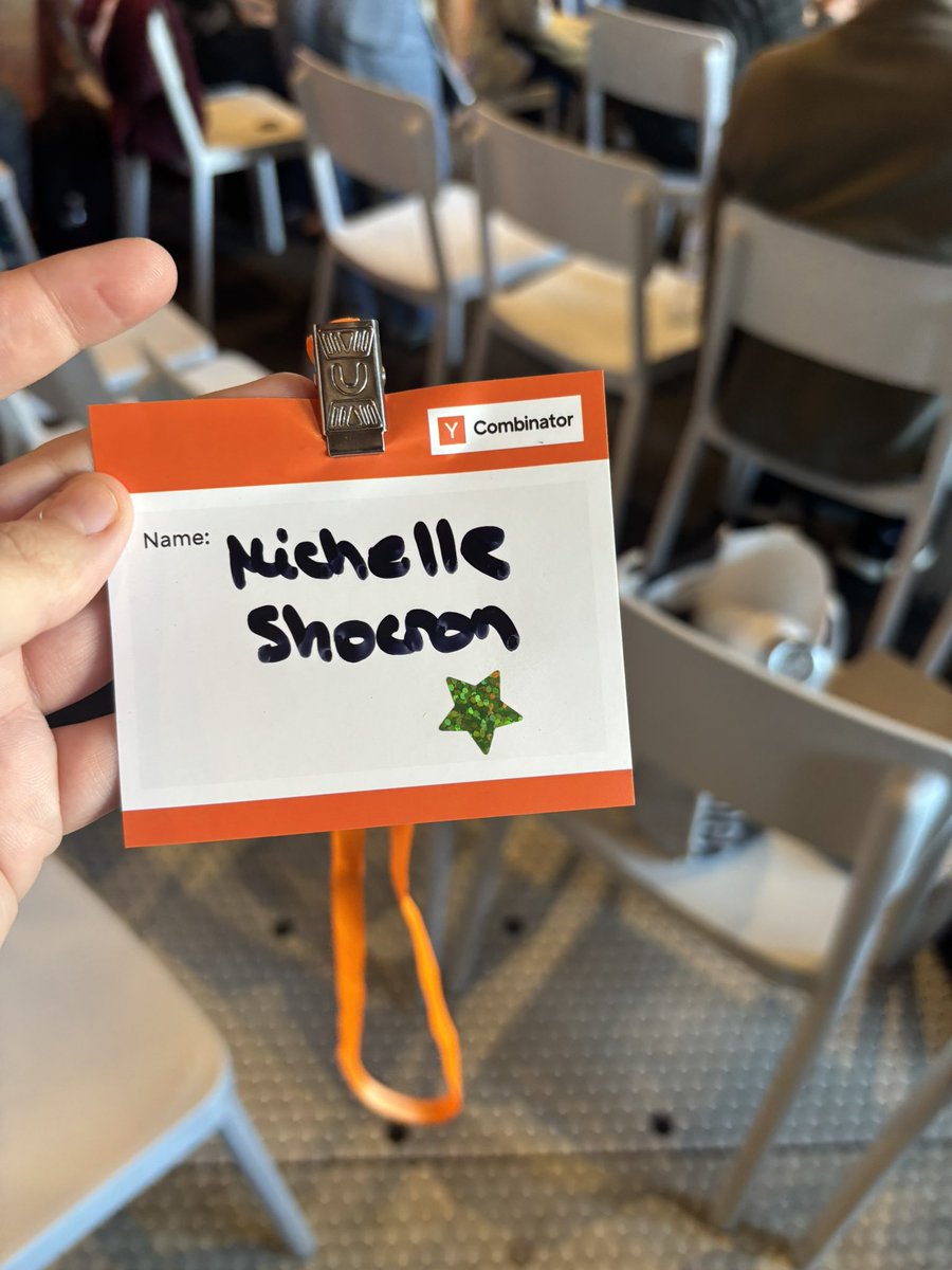 SF the only place where hackathons rule Sunday🩵 <a href="/KoyalAI/">koyal.ai (YC F25)</a> <a href="/ycombinator/">Y Combinator</a>