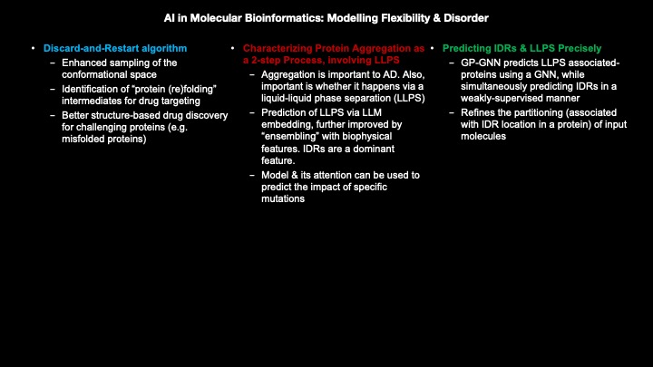 Mark Gerstein tweet media