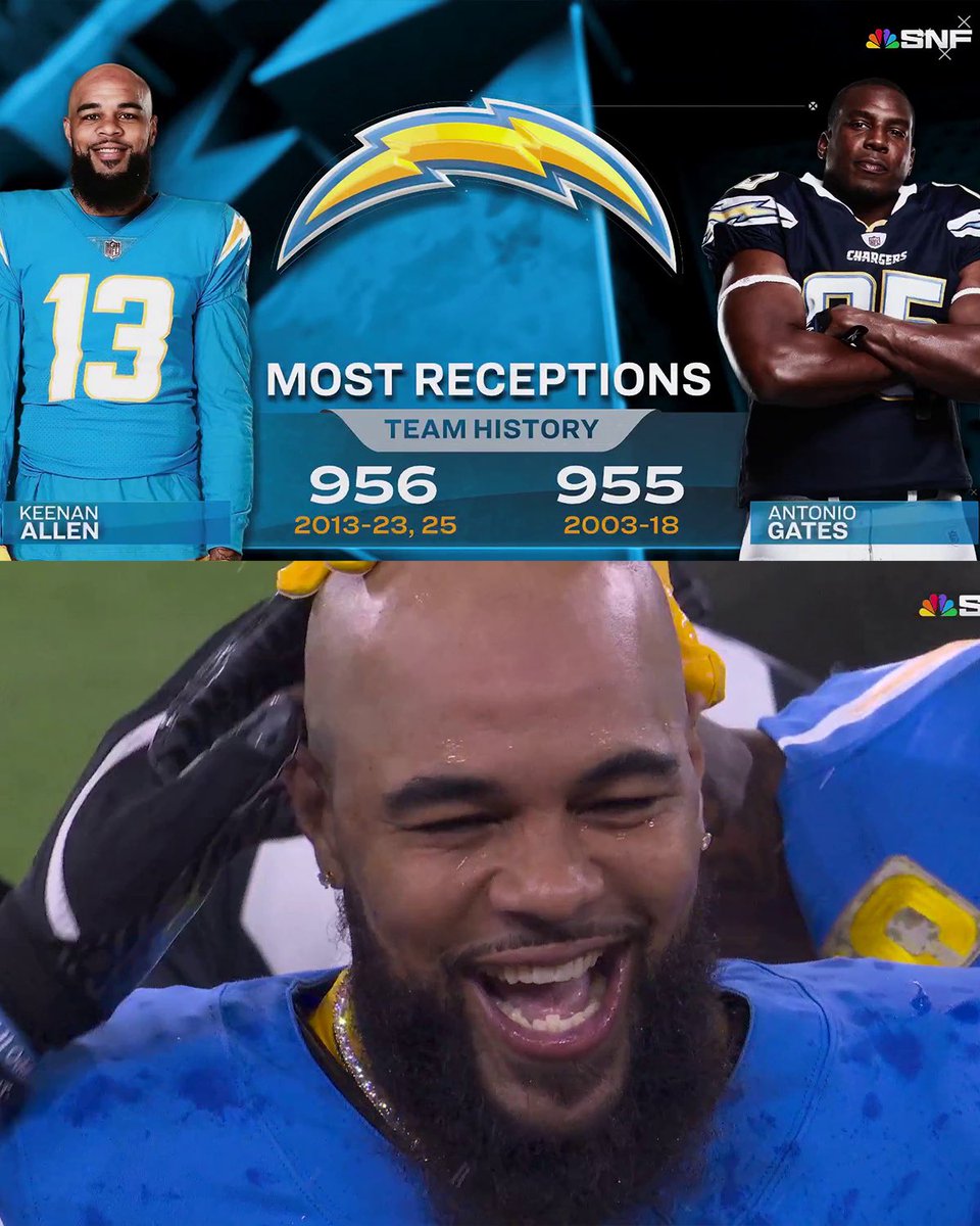 Sunday Night Football on NBC tweet media