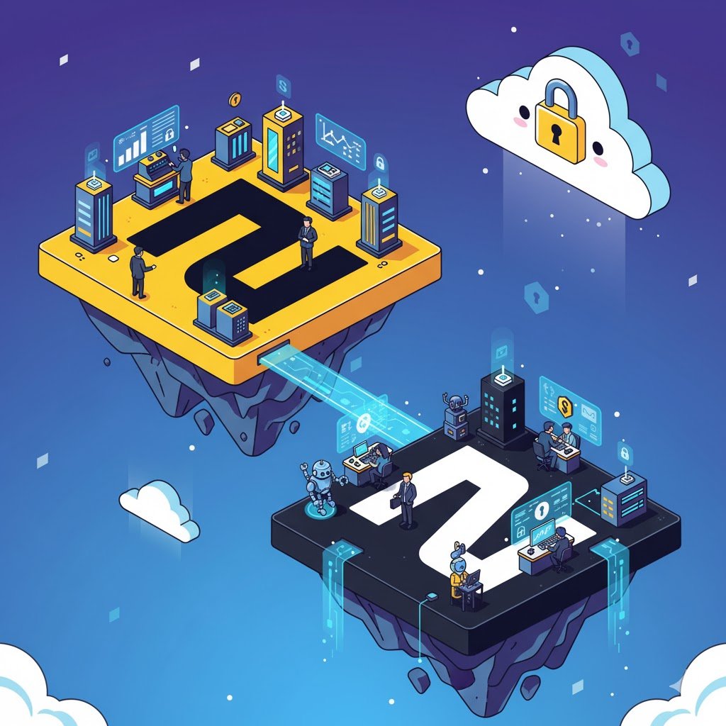 What is Zaiffer ?

Zaïffer is a project within the Zama ecosystem that focuses on making blockchain transactions private and secure. It works with EVM-based blockchains like Ethereum to bring confidentiality to tokens and DeFi activities such as trading, lending, and yield