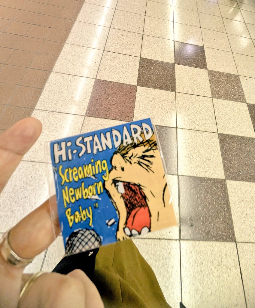 show5628's tweet photo. ハイスタ！ https://t.co/44ndMfZiCU
