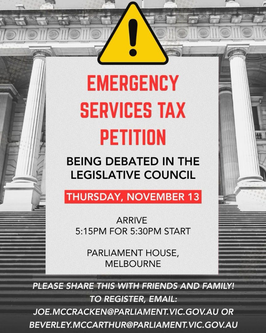 Bev McArthur MP (@bevmcarthurmp) on Twitter photo 