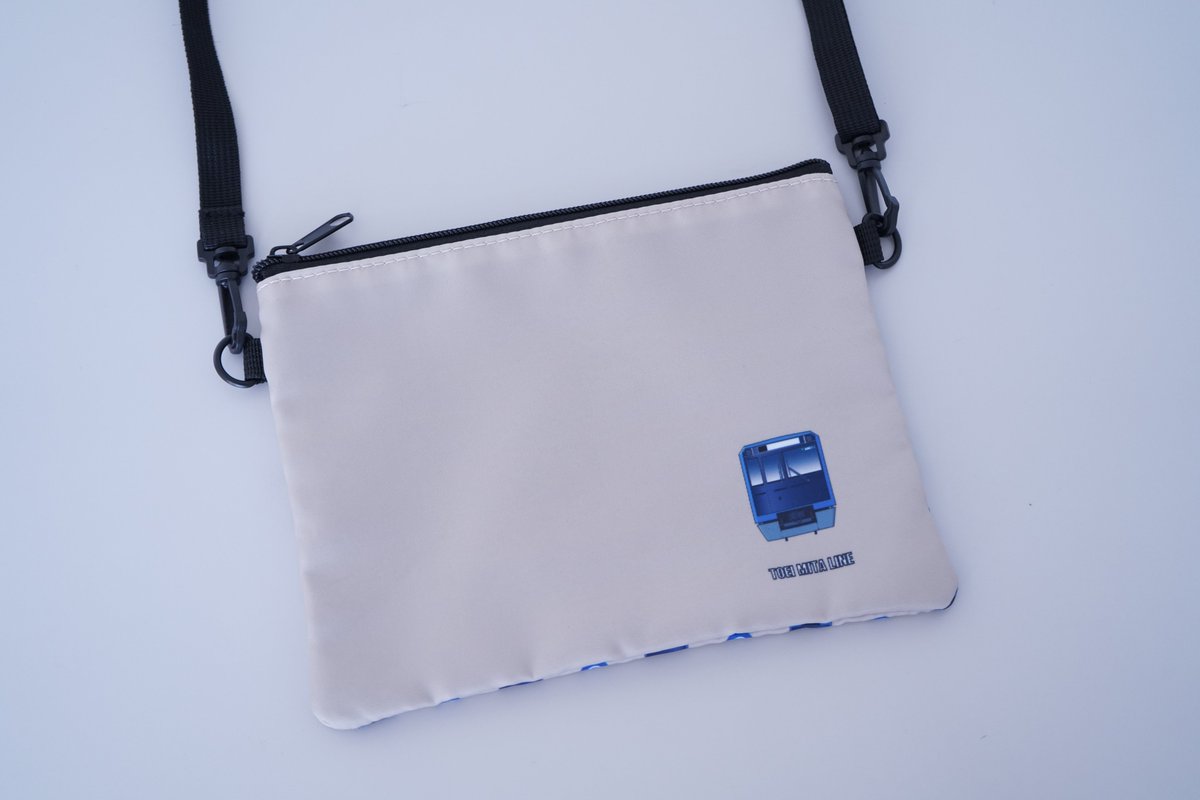 東京都交通局開局80周年記念 58キロ溝型ガードレール 東京都交通局開局