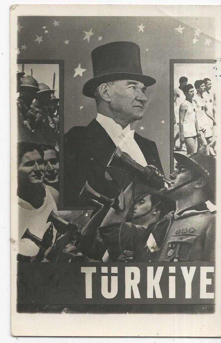 Ankara BME tweet media