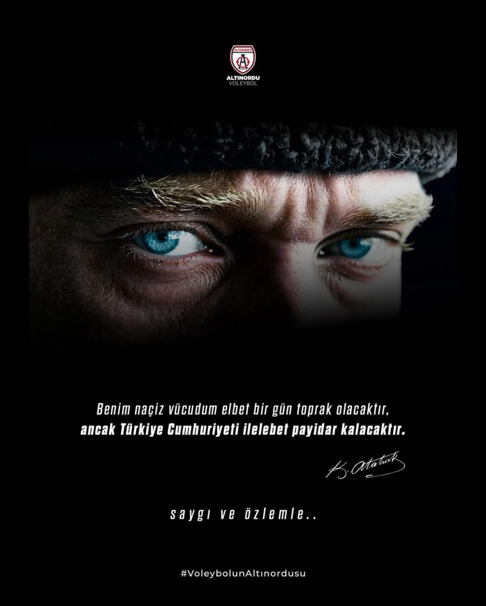 SlmCinar's tweet photo. Saygı, özlem ve minnetle.. ♾️ https://t.co/UJOBU4YPHD