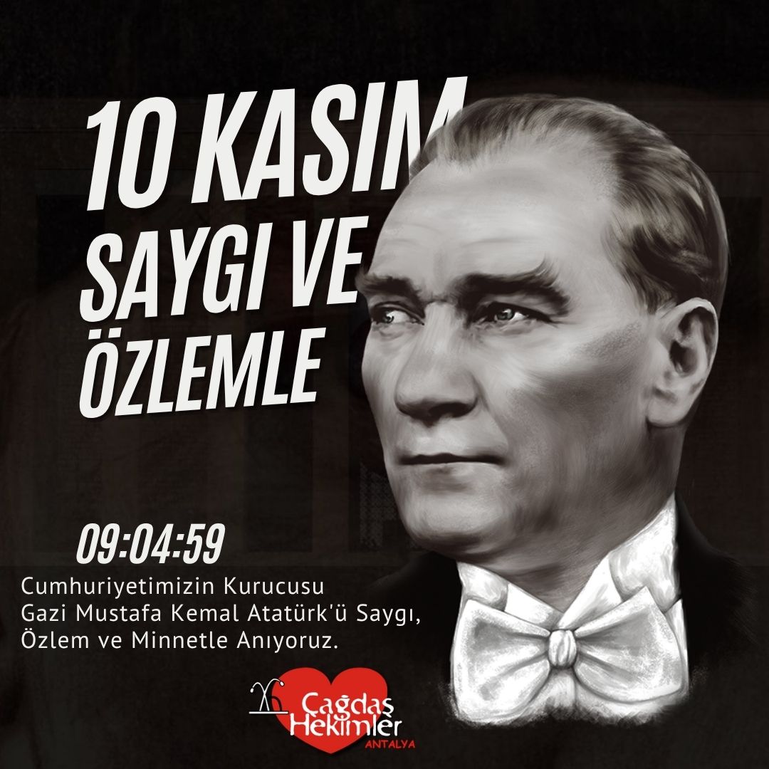 Antalya Çağdaş Hekim (@cagdashekimiz) on Twitter photo 