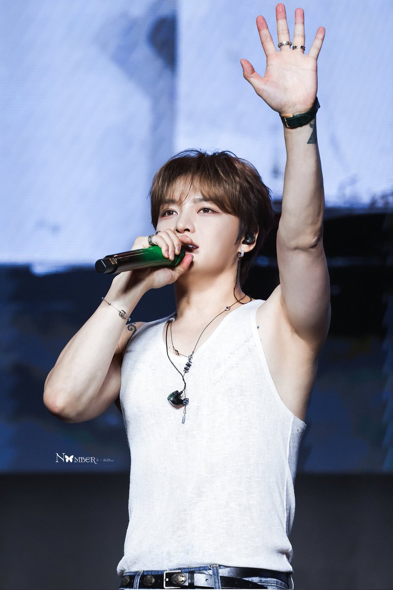 NUMBER_KIMJAEJOONG tweet media