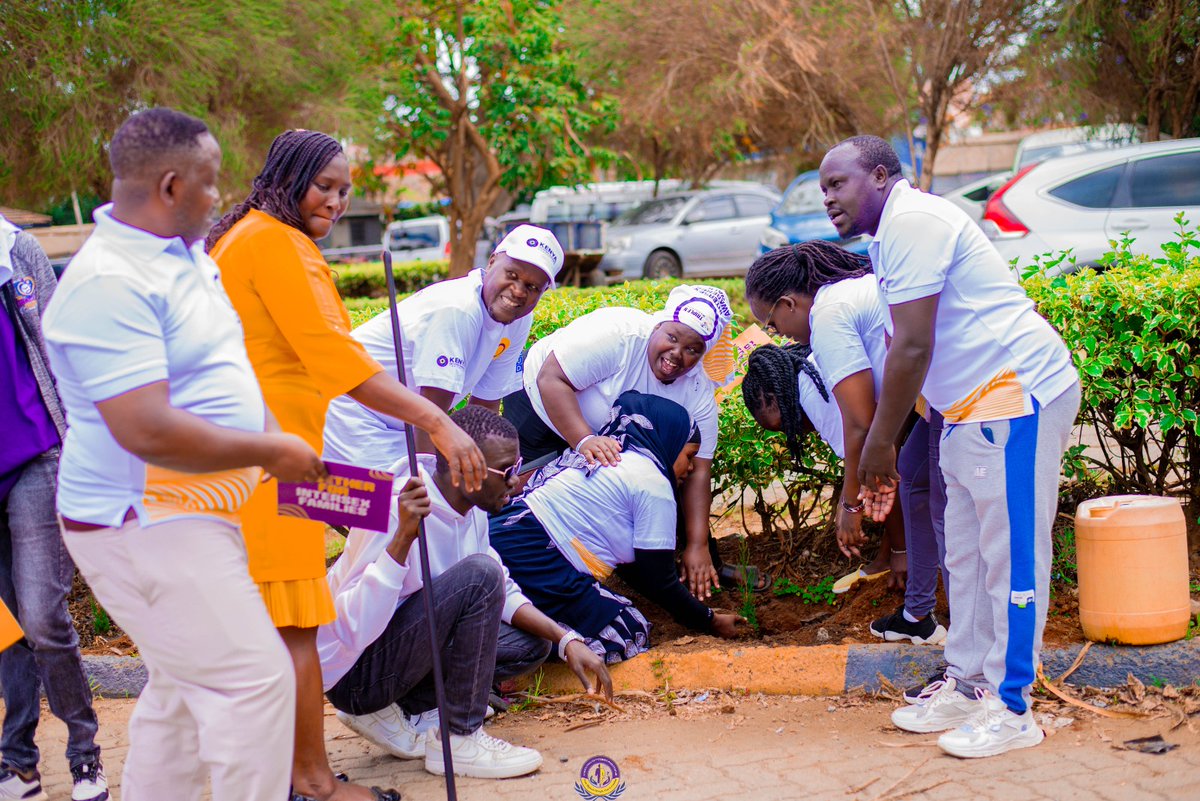 Walking in solidarity with the Association of Intersex Parents Movement (AIP) to champion visibility, inclusion, and equality for intersex persons. Every step is a reminder that dignity, acceptance, and recognition are rights not privileges.