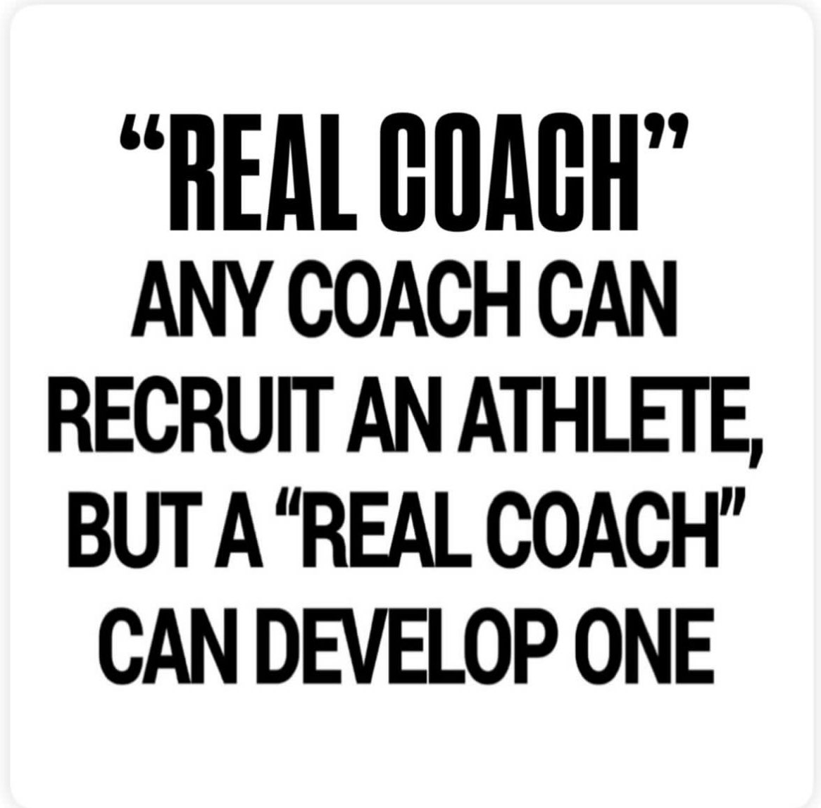 We Develop athletes here at Ft. Bend Christian.