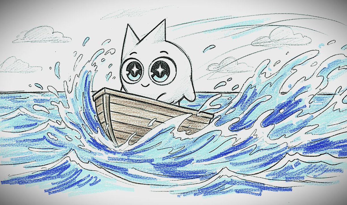 tuhin_og's tweet image. The purpose is to reach your goal by crossing all the currents of life.

bullish on @irys_xyz

always say &quot;hirys&quot;