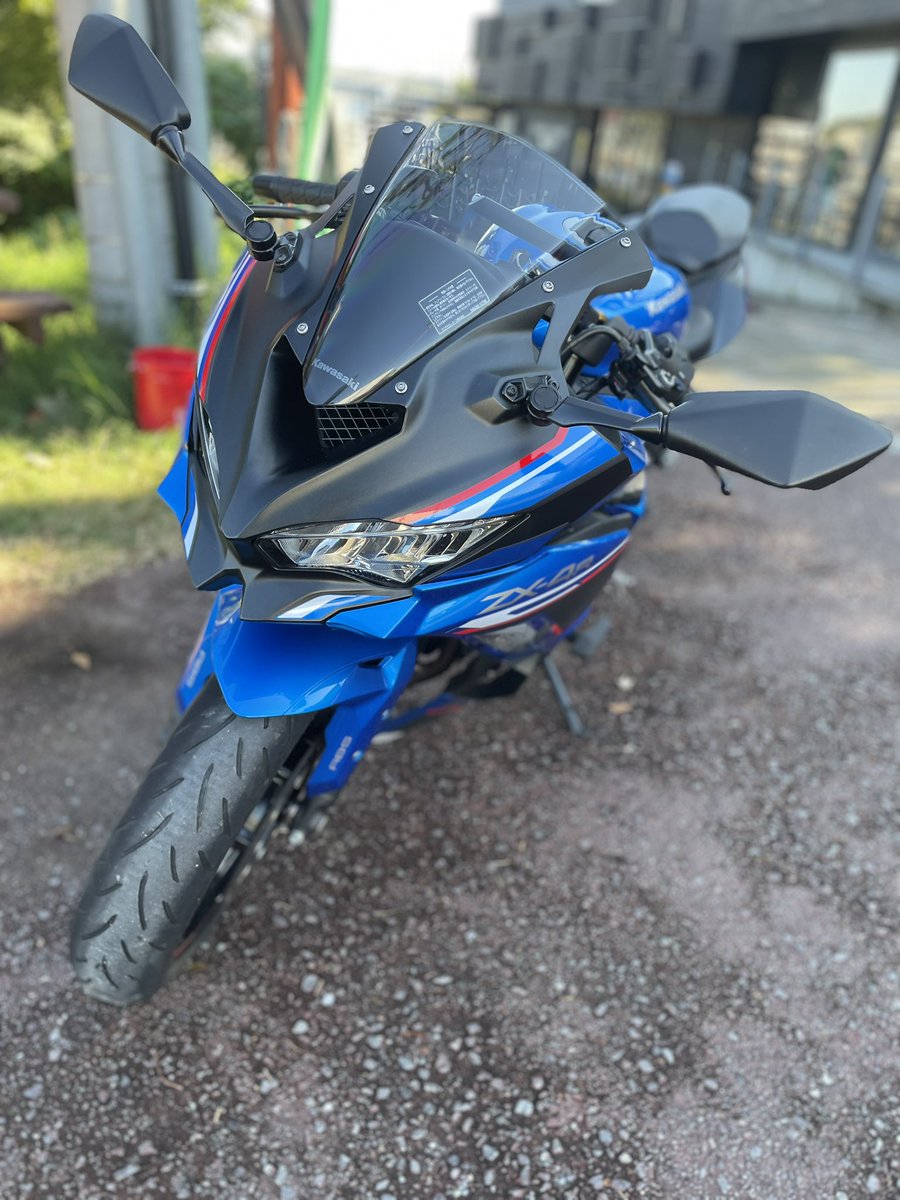 ブルー様 投稿詳細｜MOTOCLE