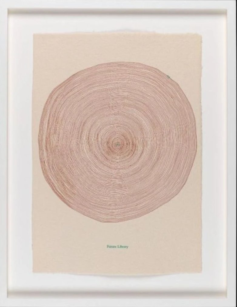 Sampan_Travel's tweet image. @GhoshAmitav is writing for readers yet unborn - 
his new manuscript will stay sealed until 2114, as part of the #FutureLibrary. 

A project where forests, patience, and storytelling intertwine.

theguardian.com/books/2025/aug…