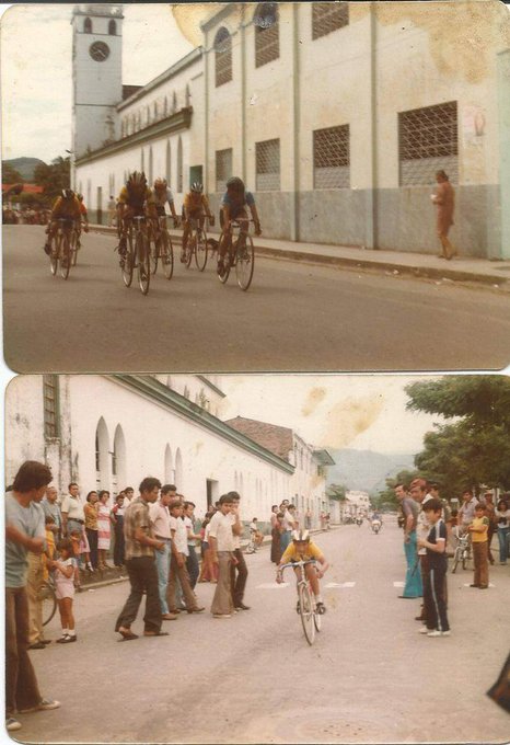 Armero, Tolima, en el año 1983 

Foto que nos comparte 
<a href="/dan_ichu/">Danny</a>

#ViajeEnElTiempo