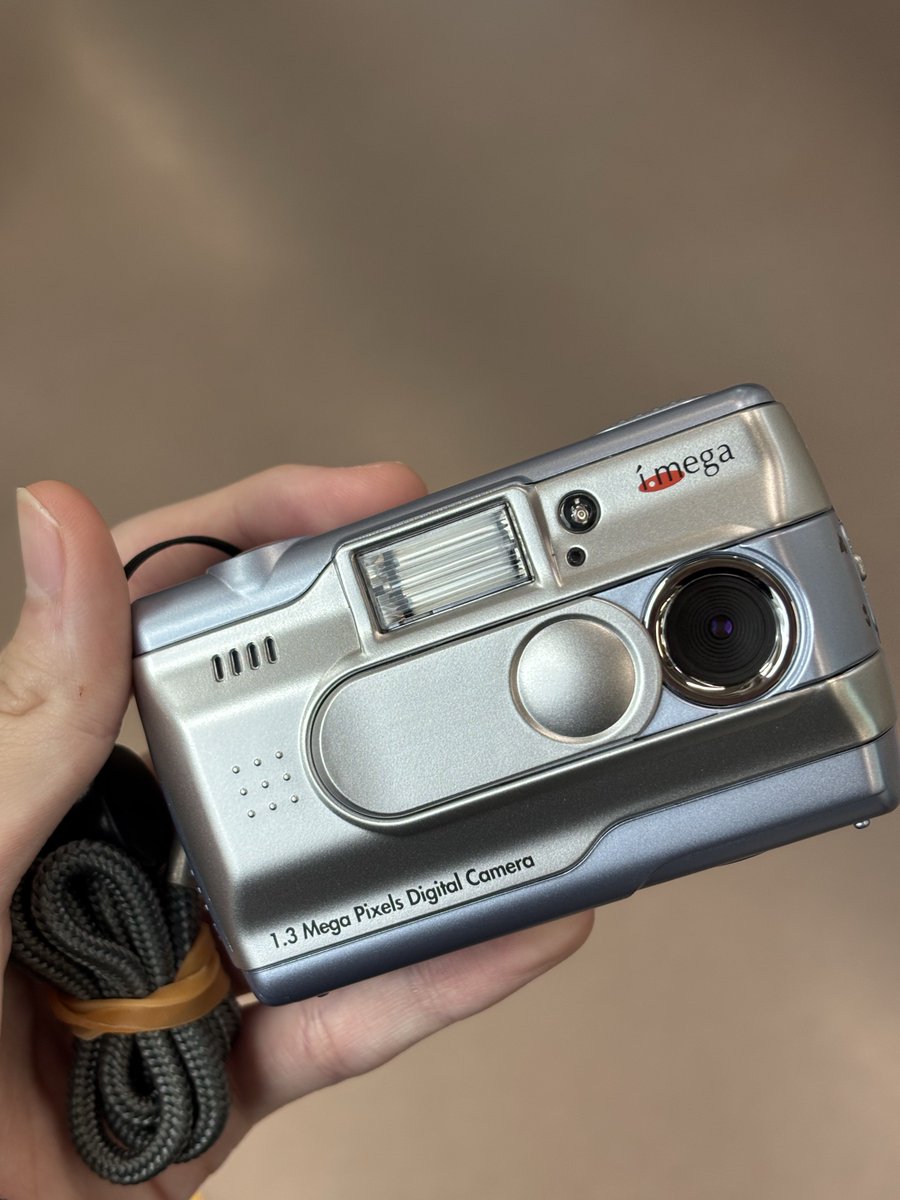 デジタルカメラ MAC B デジタルカメラ MAC B SAC CONNECT コンパクトデジタルカメラ 約1300万